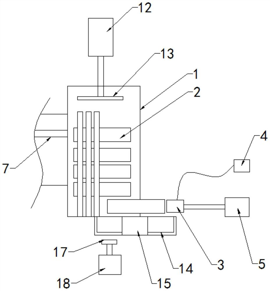 Bolt machining process and feeding mechanism thereof