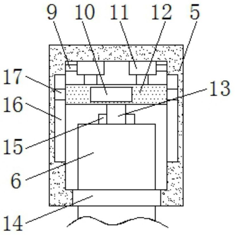 Road roller with scraping plate