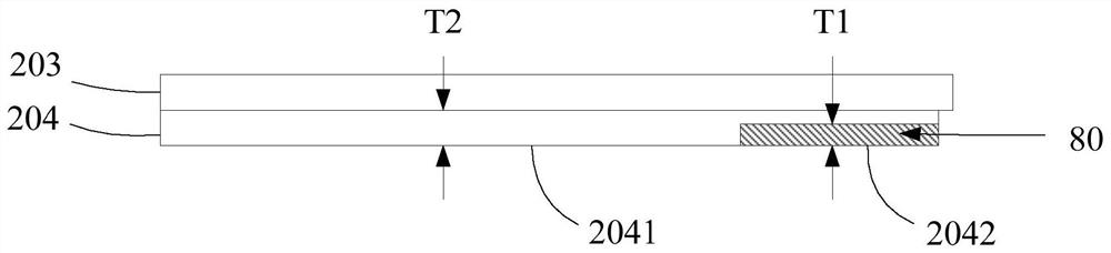 Display module and display device