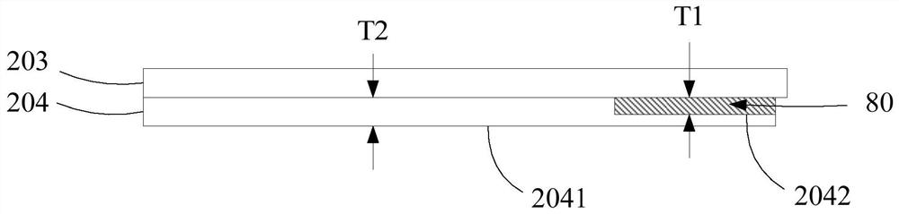 Display module and display device