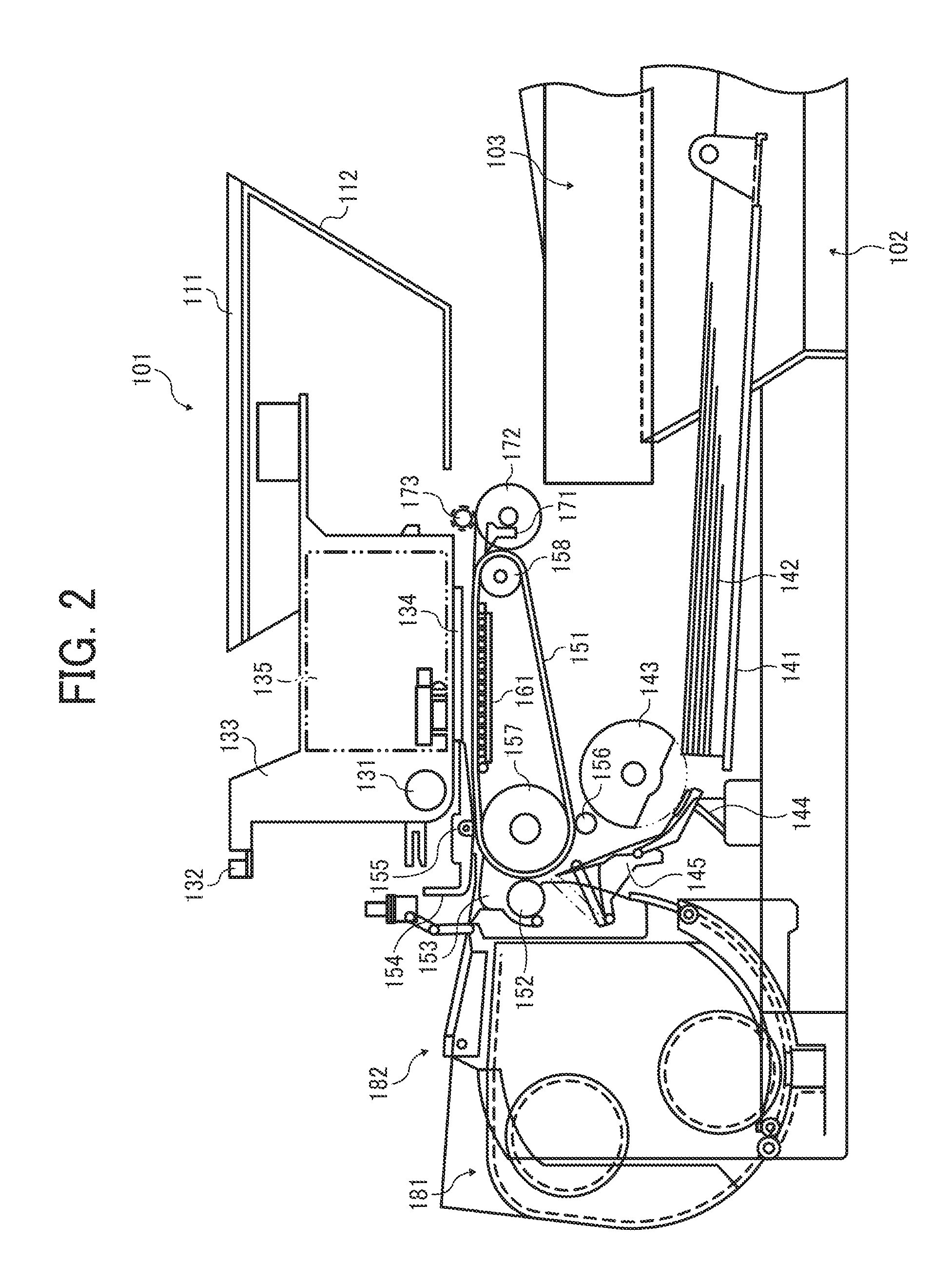 Ink composition, ink cartridge, ink recording device, and recorded matter
