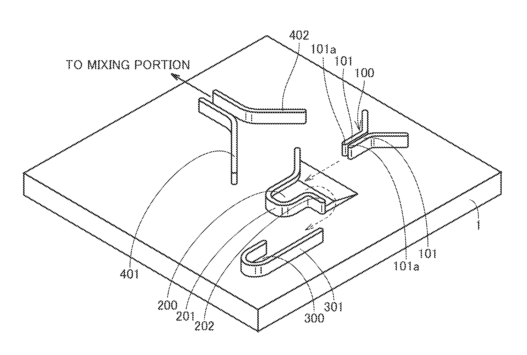 microchip