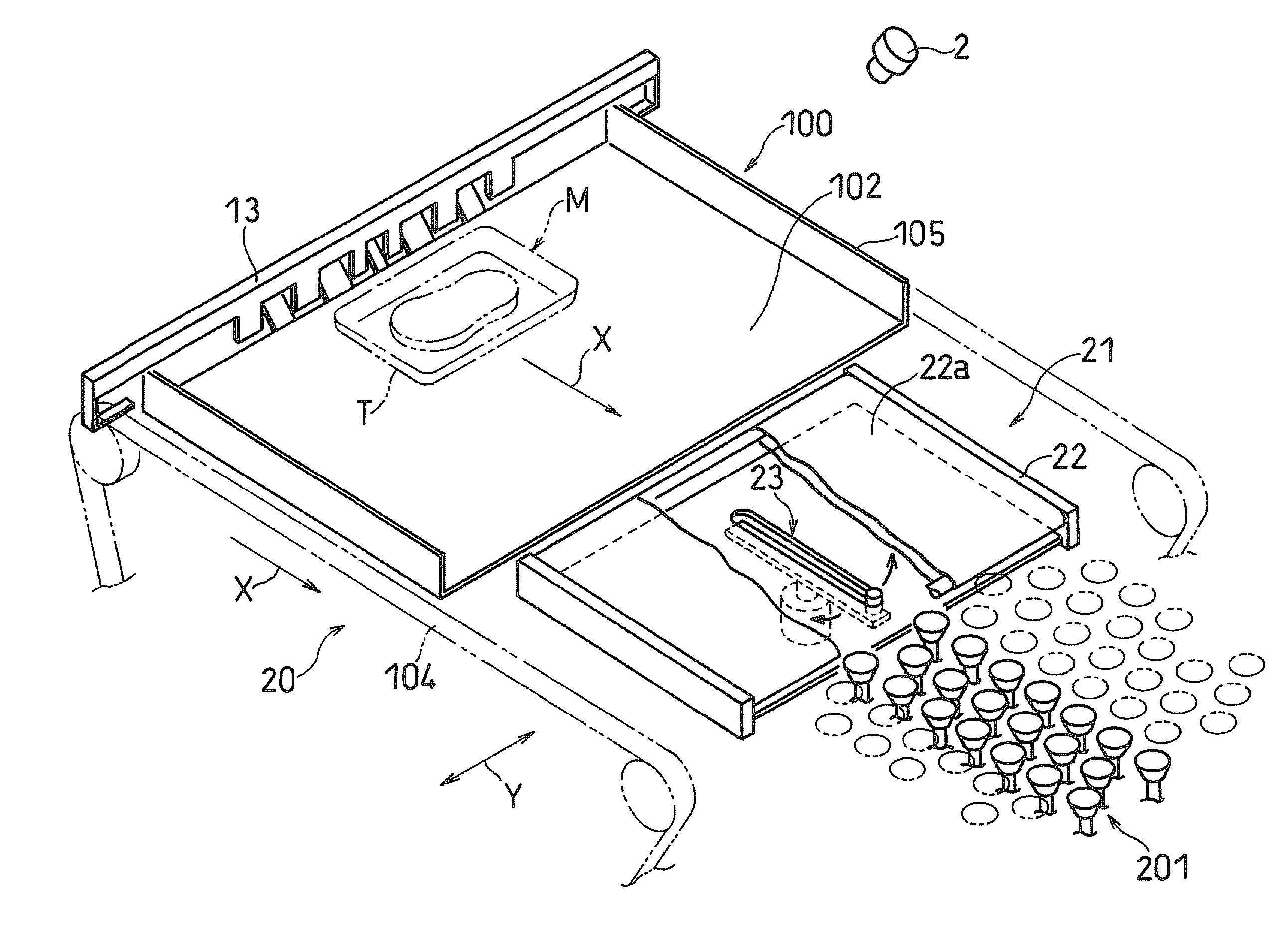 Packaging system