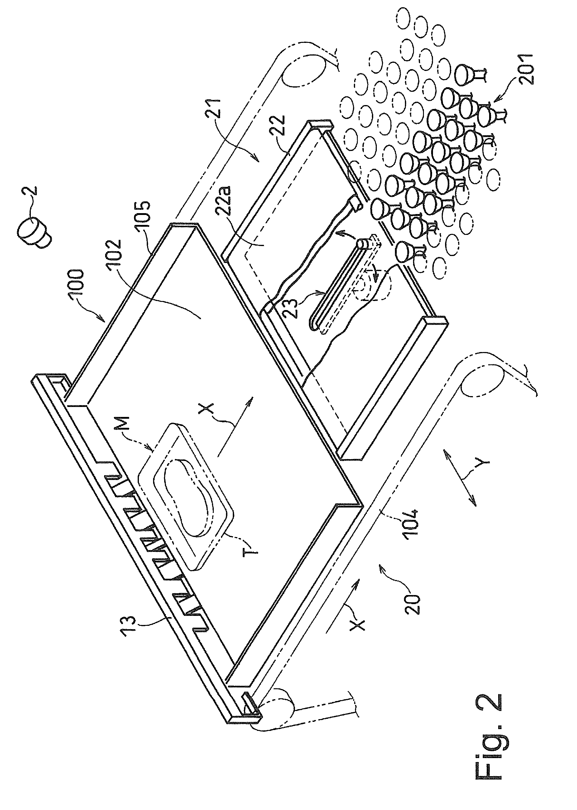 Packaging system