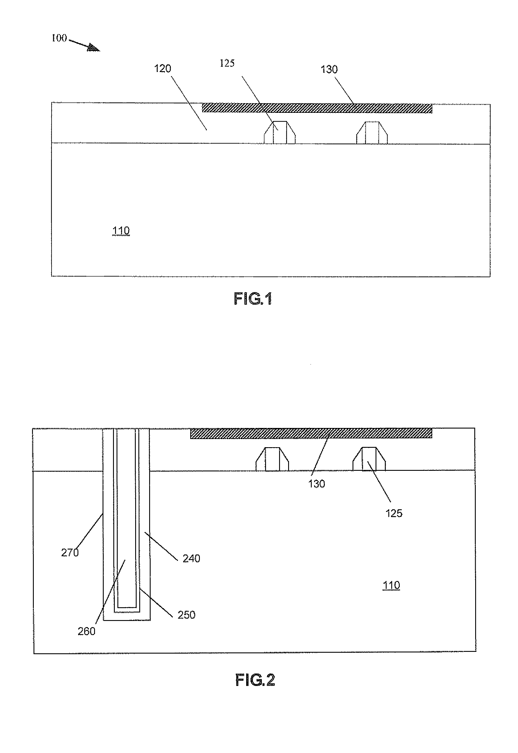 3D integrated circuit and method of manufacturing the same