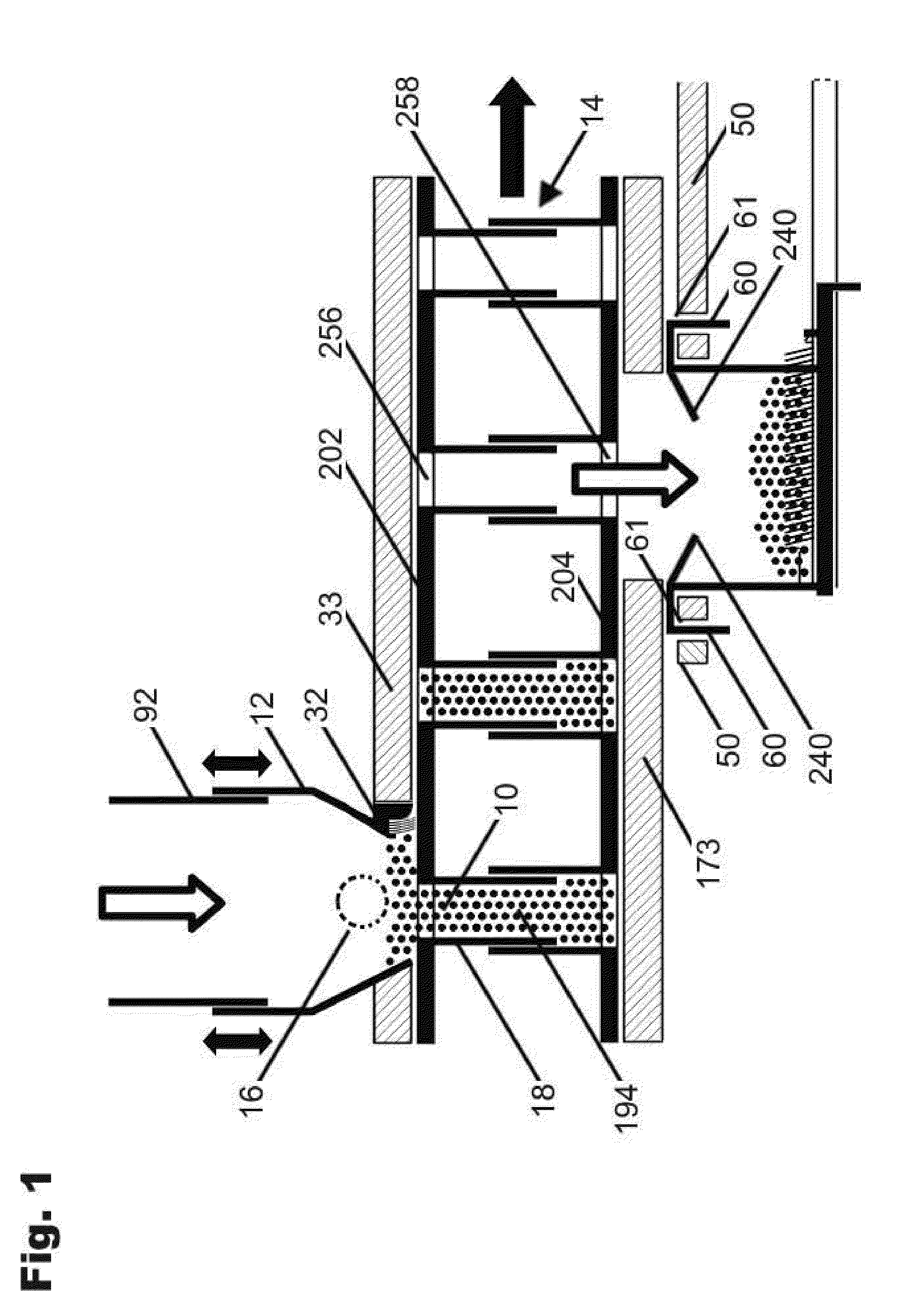 Automatic Apparatus for High Speed Precision Portioning of Granules By Weight