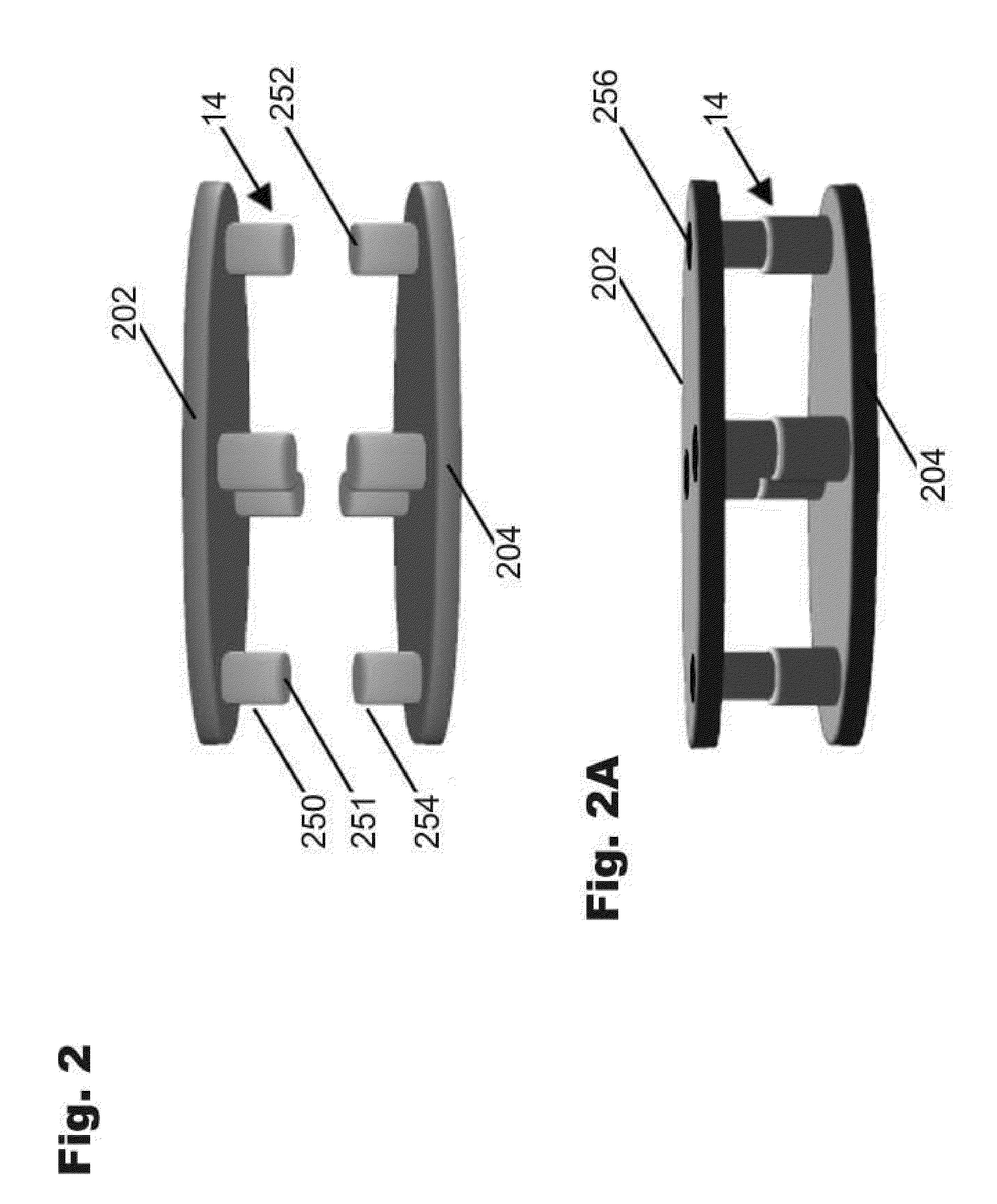 Automatic Apparatus for High Speed Precision Portioning of Granules By Weight
