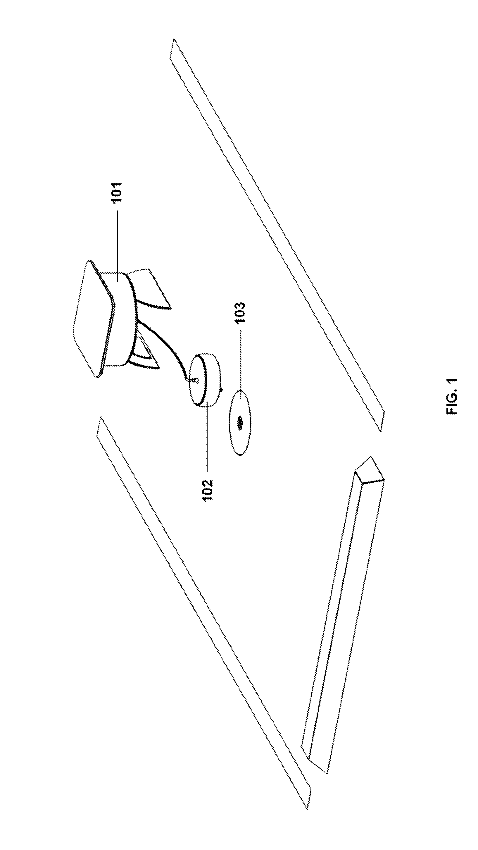 Automatic Recharging Robot for Electric and Hybrid Vehicles