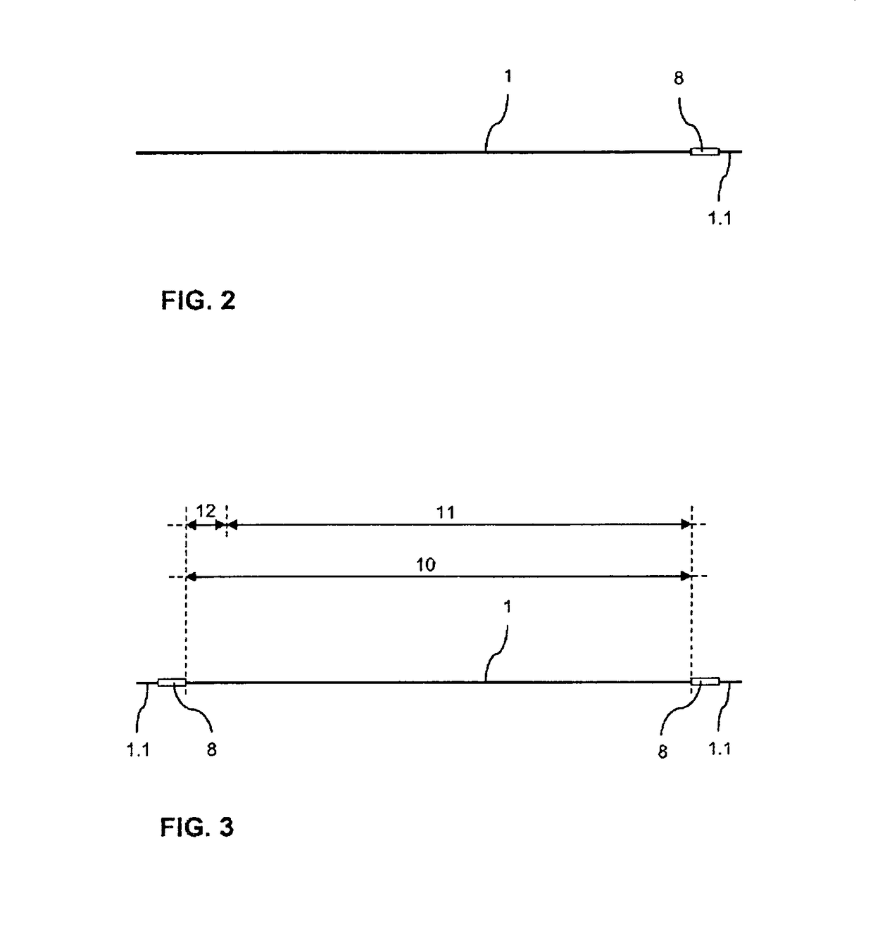 Support for an elevator installation