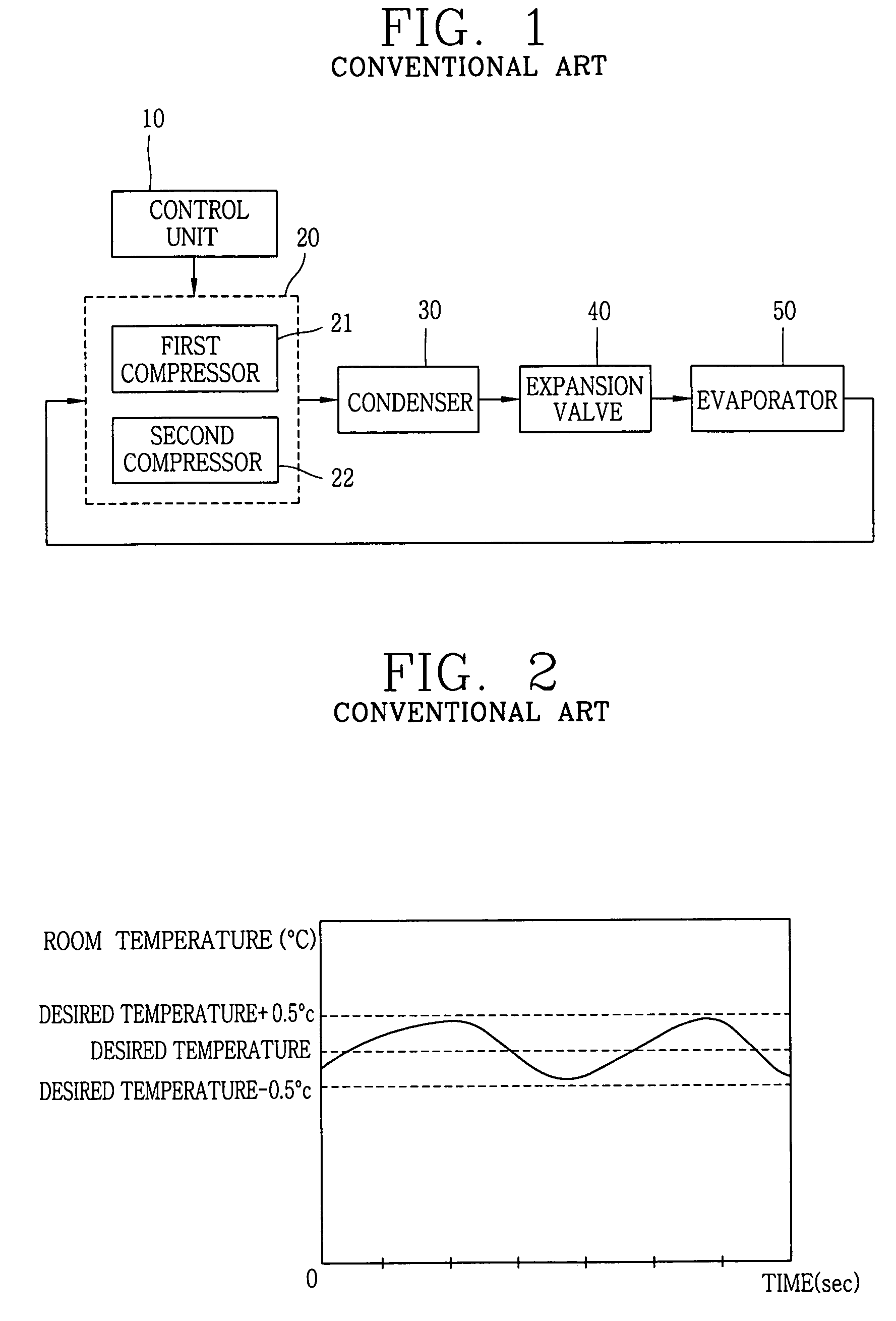 Method for controlling operation of air conditioner