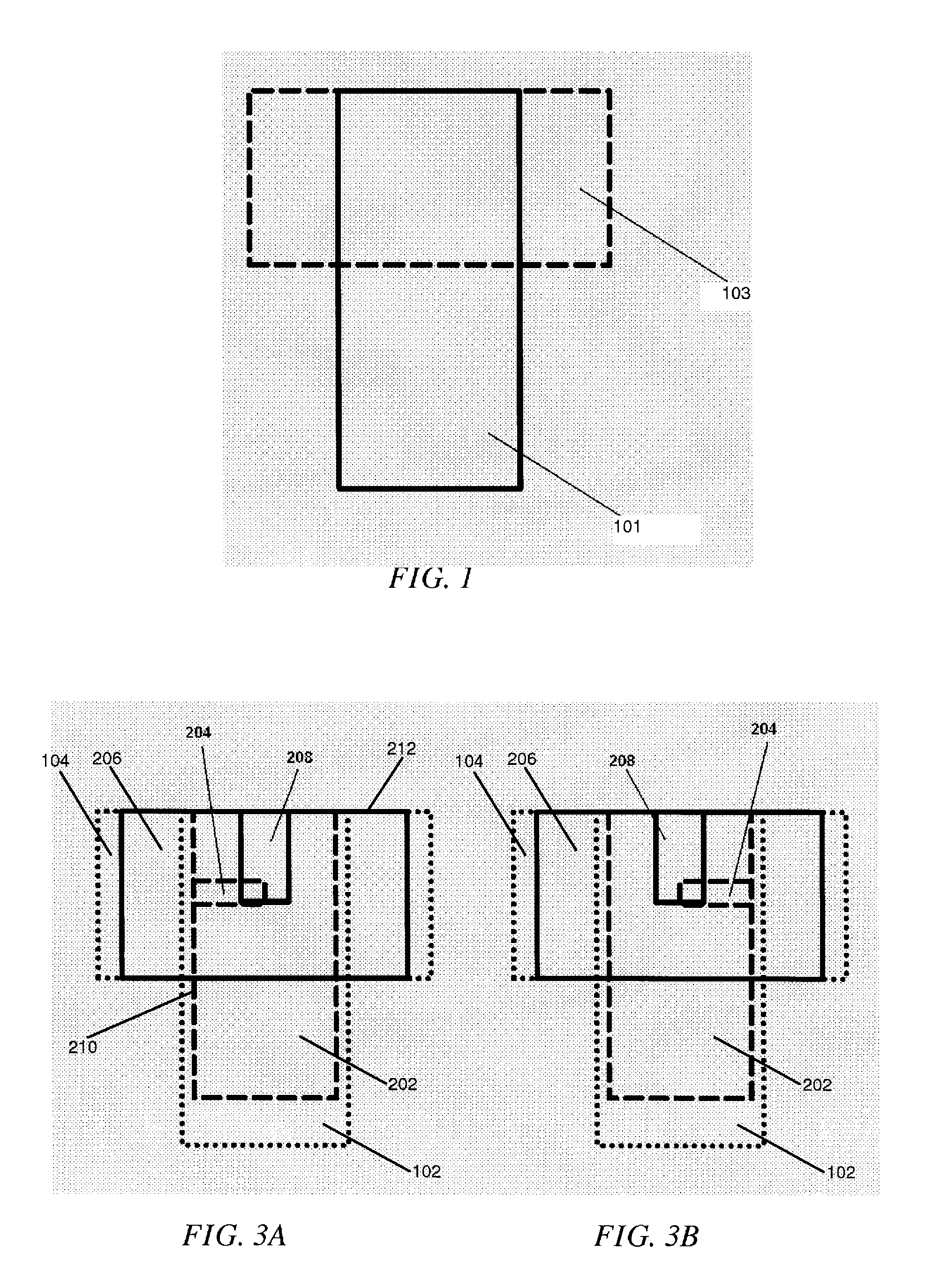 T-shape waveguide twist-transformer