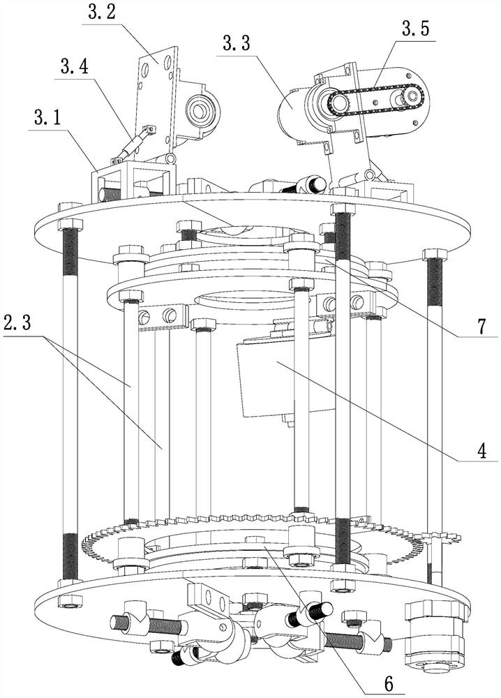 Pipe film coating machine and method of use thereof