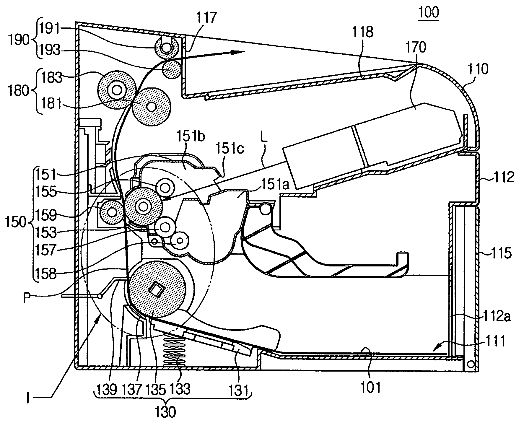 Image forming apparatus