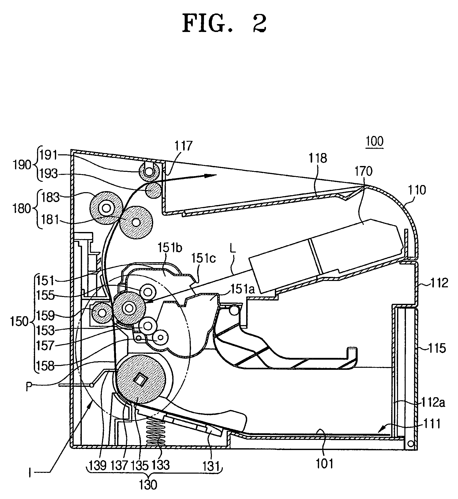 Image forming apparatus