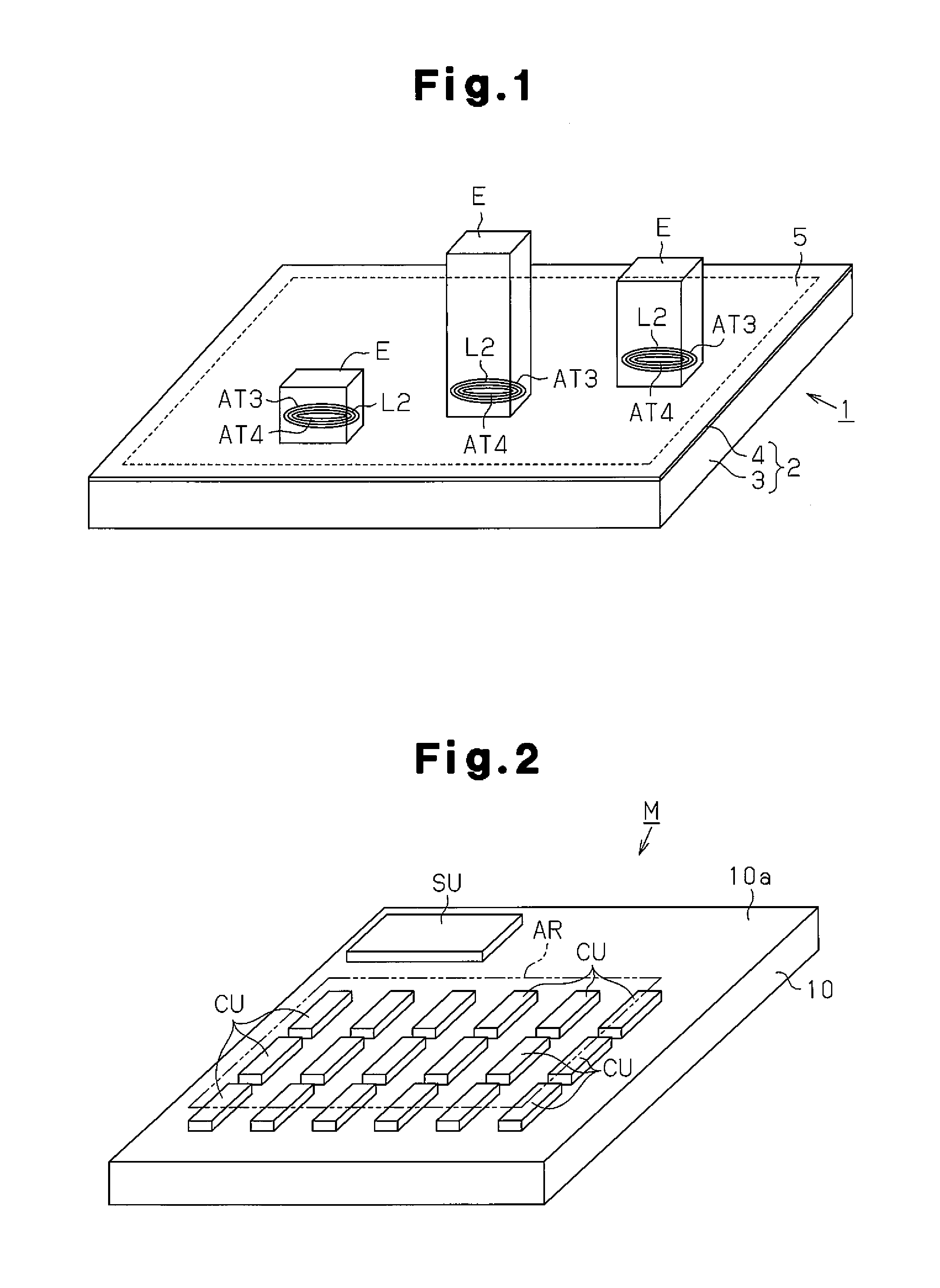 Power supplying module for contactless power supplying device, method for using power supplying module of contactless power supplying device, and method for manufacturing power supplying module of contactless power supplying device