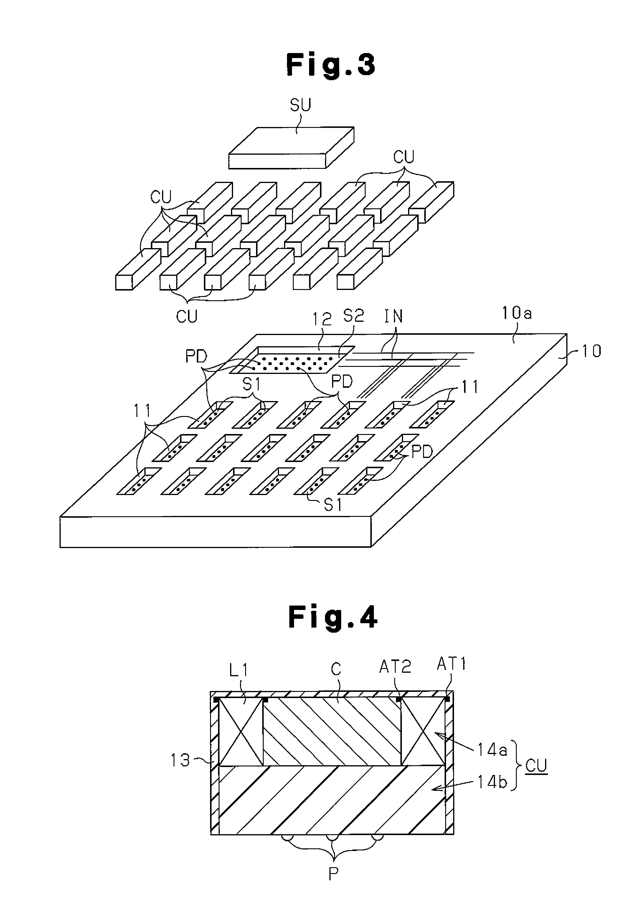 Power supplying module for contactless power supplying device, method for using power supplying module of contactless power supplying device, and method for manufacturing power supplying module of contactless power supplying device