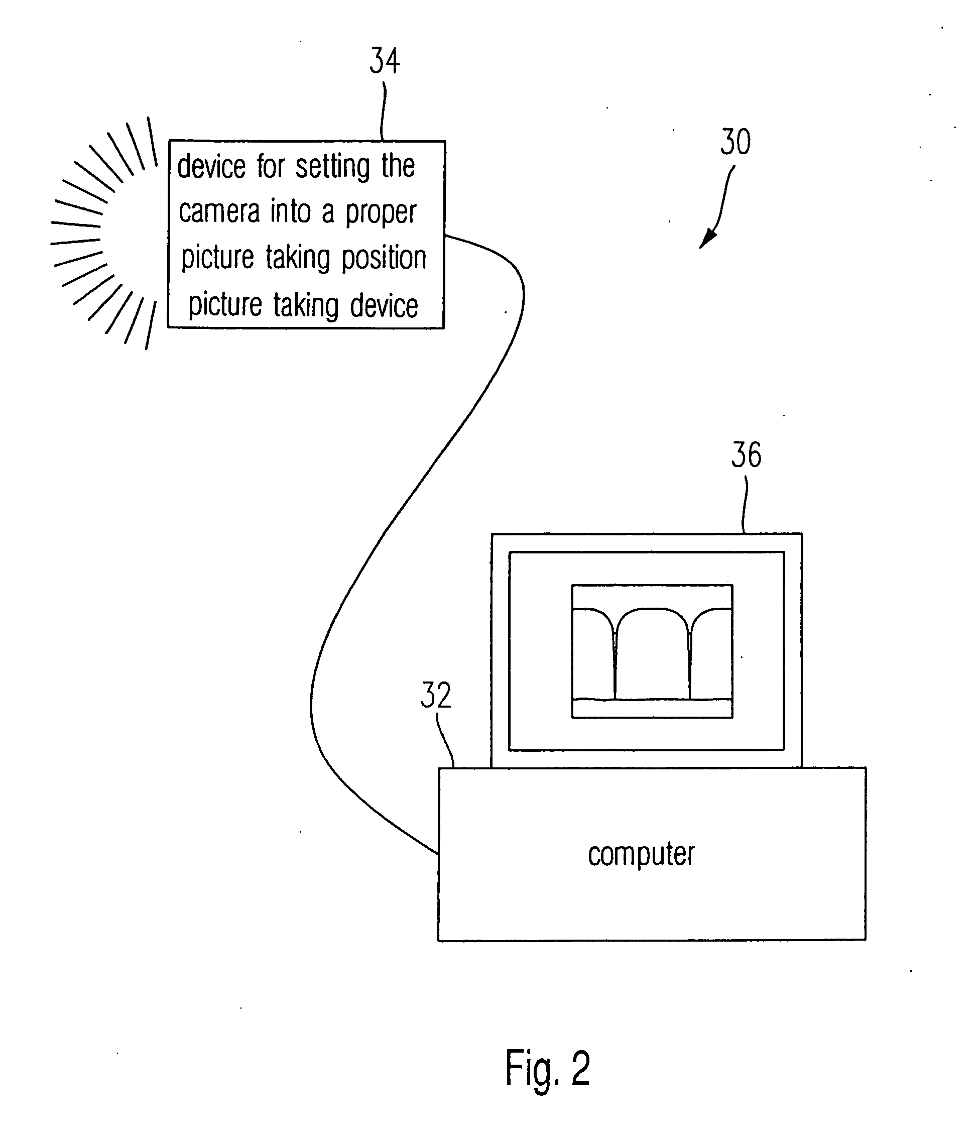 Intra-oral camera and a method for using same