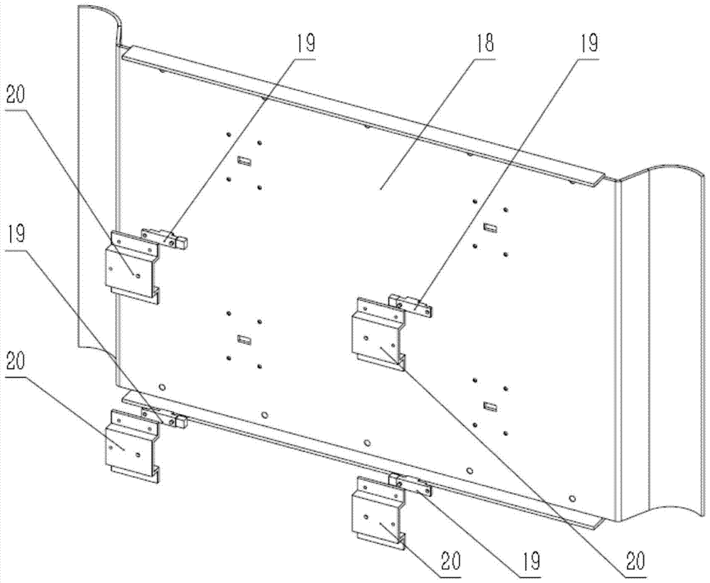 A stand-and-sit dual-purpose two-wheel self-balancing vehicle and its balance control method