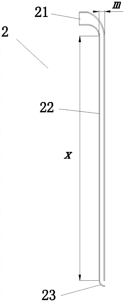 Apparatus and method used for synthesizing zinc germanium diphosphide polycrystalline