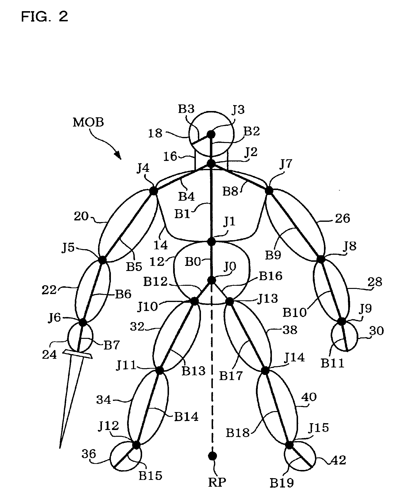 Image generation method, program, and information storage medium