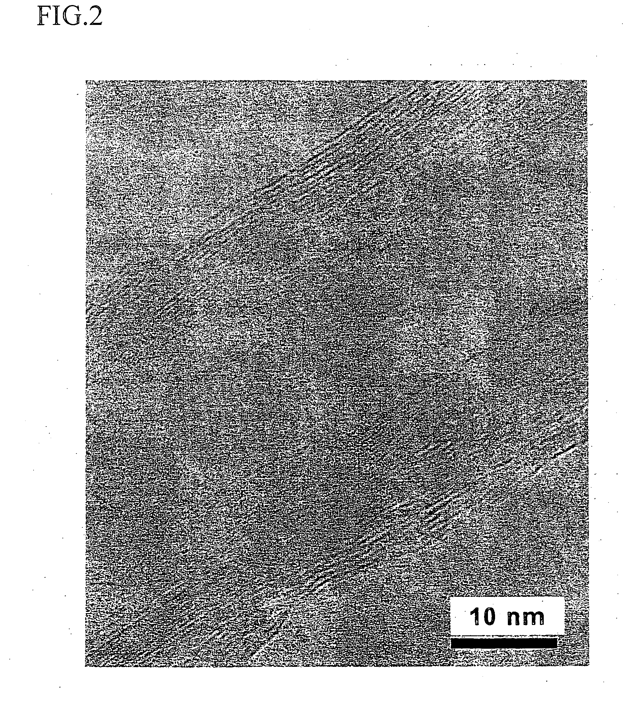 Carbon Nanotubes Aggregate, Method for Forming Same, and Biocompatible Material