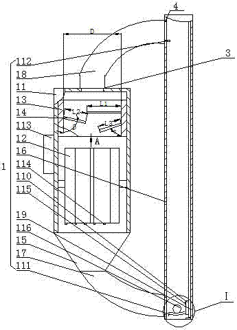 Device for training rapid response, basketball positioning, random basketball serving and shooting