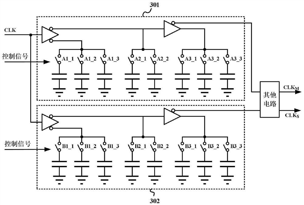 SHA-less pipeline ADC sampling time error calibration system and method
