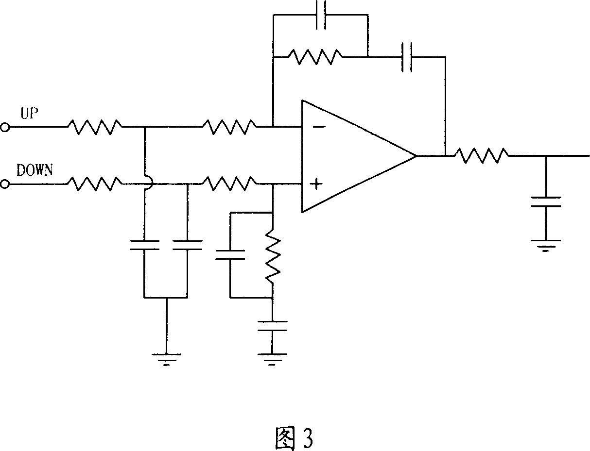 Clock recovery method and apparatus