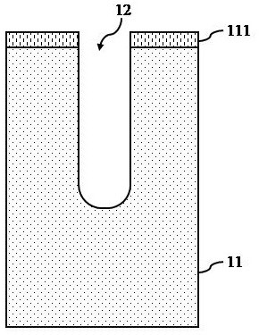 Insulated gate bipolar transistor and manufacturing method thereof