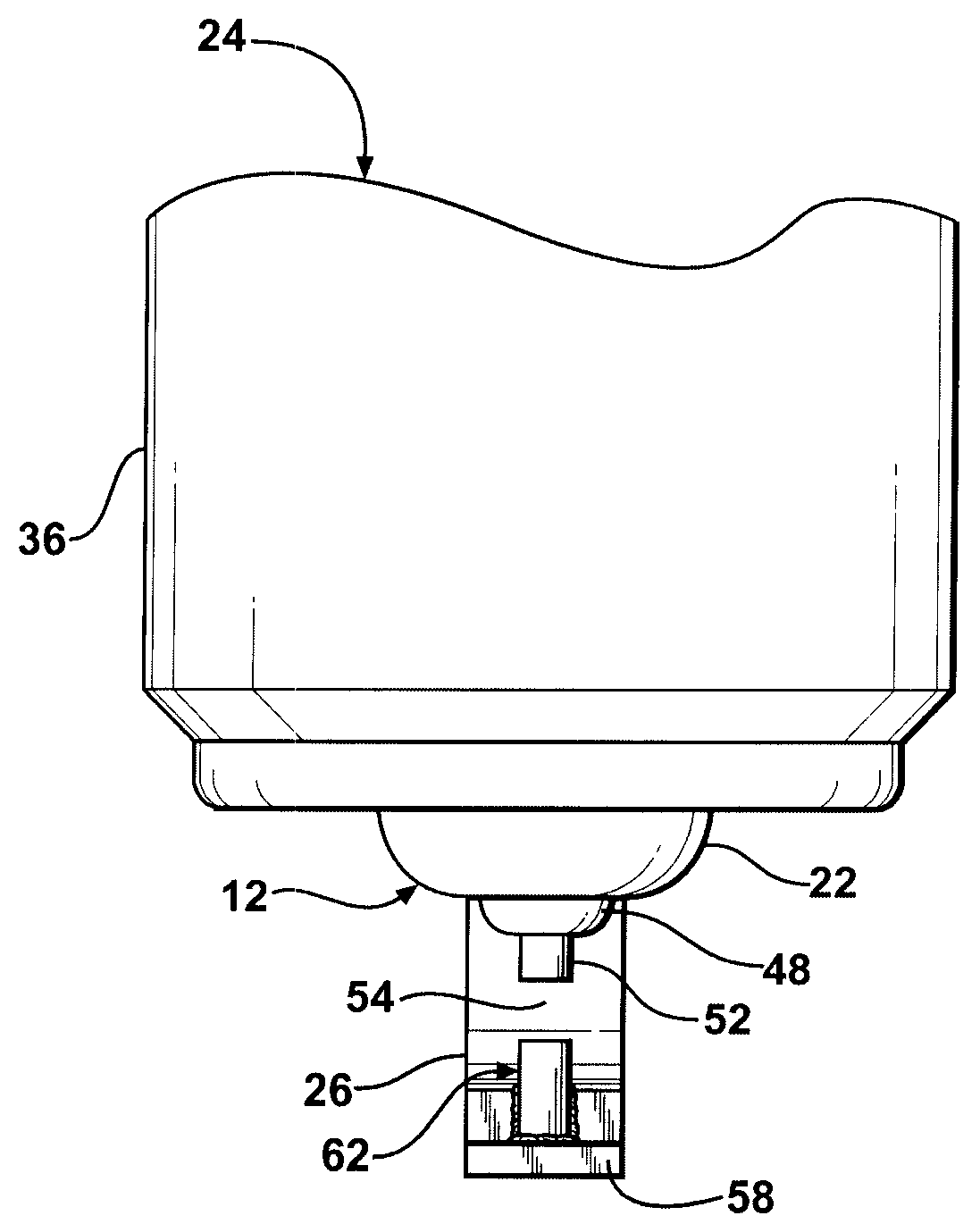 Spark plug with fine wire ground electrode
