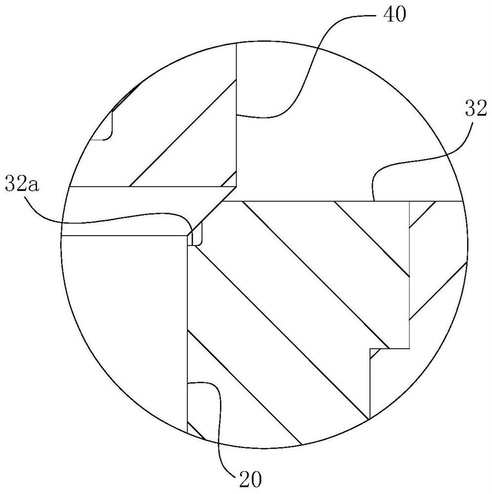 A spool spin passive control type solid-containing multiphase flow control valve