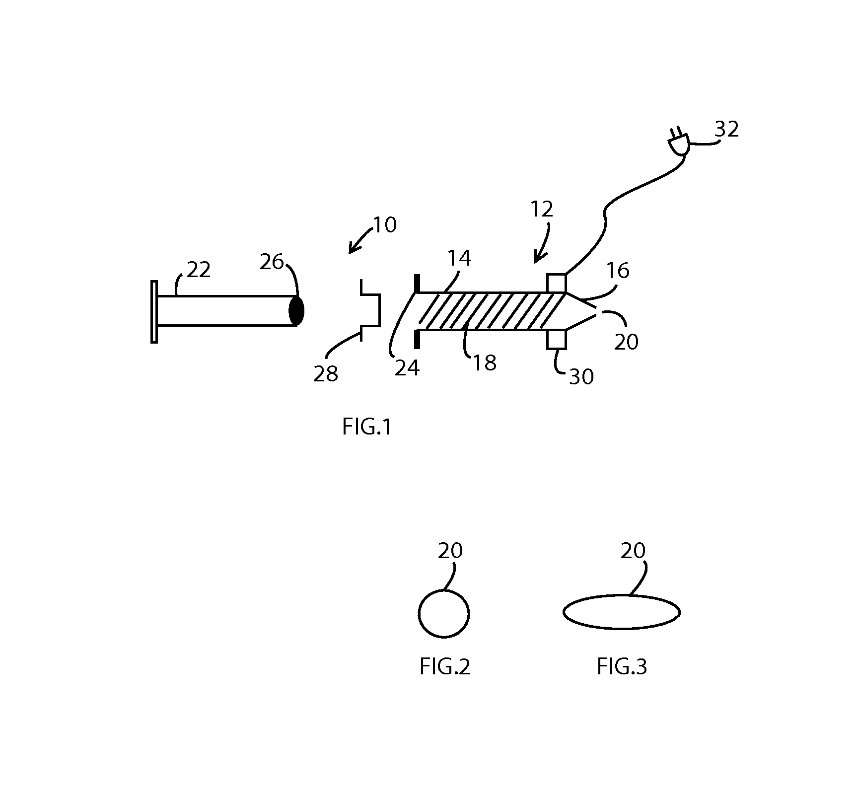 Device and Method For Removing Unwanted Hair