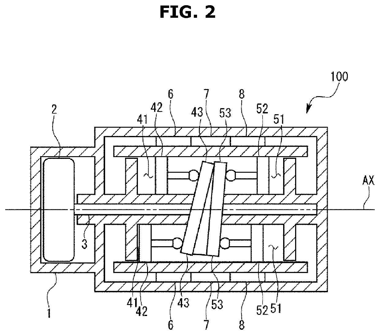 Cool air supplying apparatus and refrigerator having the same