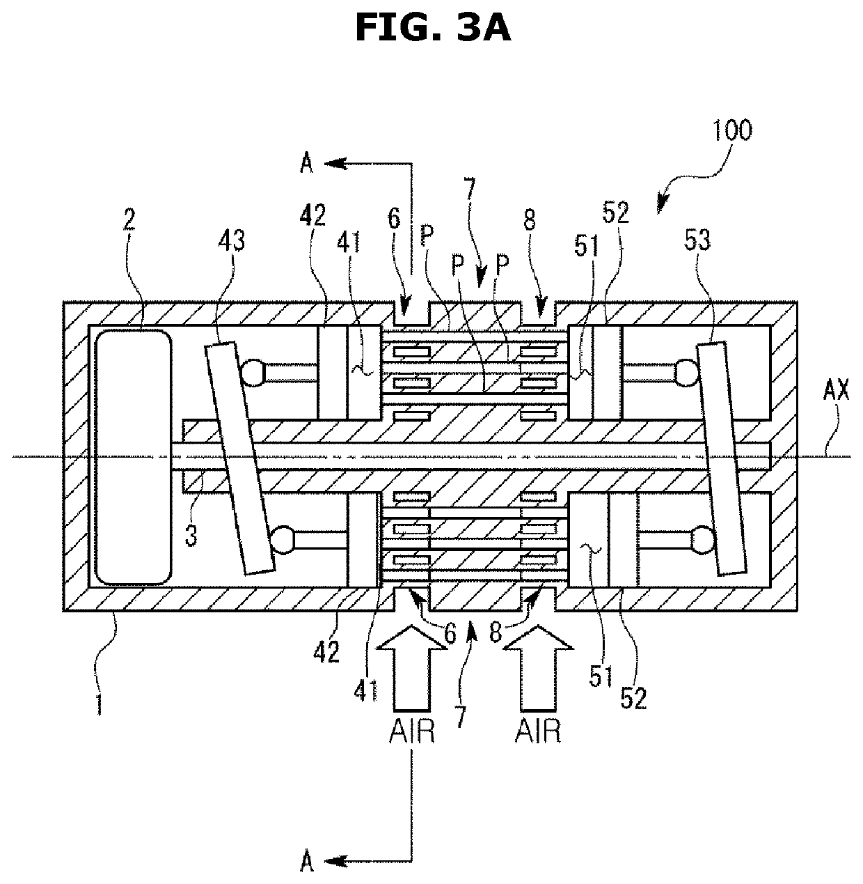 Cool air supplying apparatus and refrigerator having the same