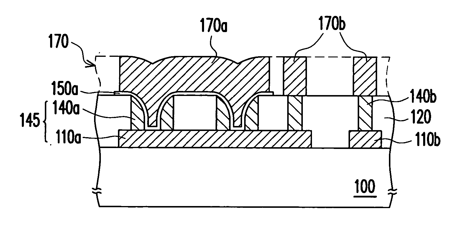 Method for fabricating capacitor