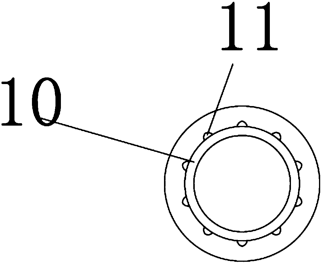 Insulin pen with injection amount broadcast function