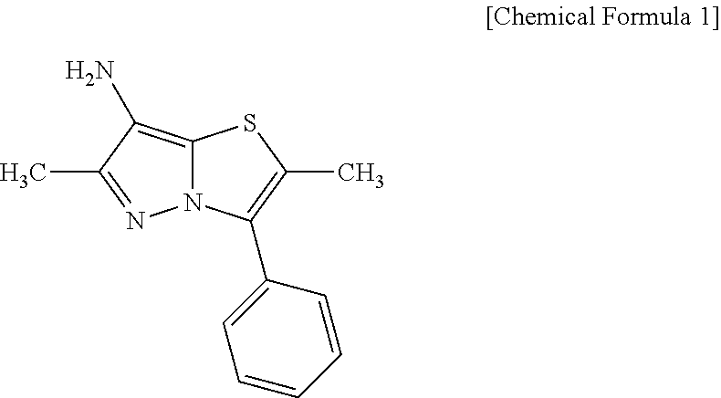 Pyrazolothiazole compound