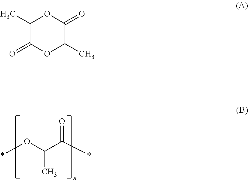Process for producing aqueous dispersions of thermoplastic polyesters