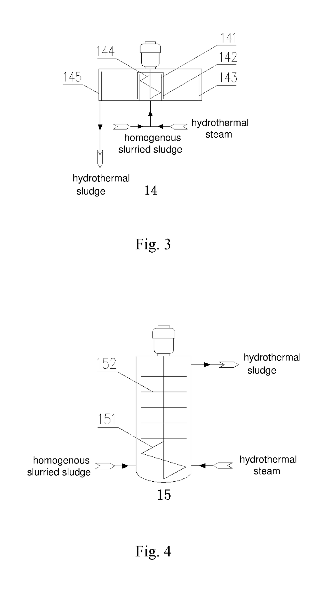 Sludge dehydrating system and method thereof based on thermal hydrolysis technology