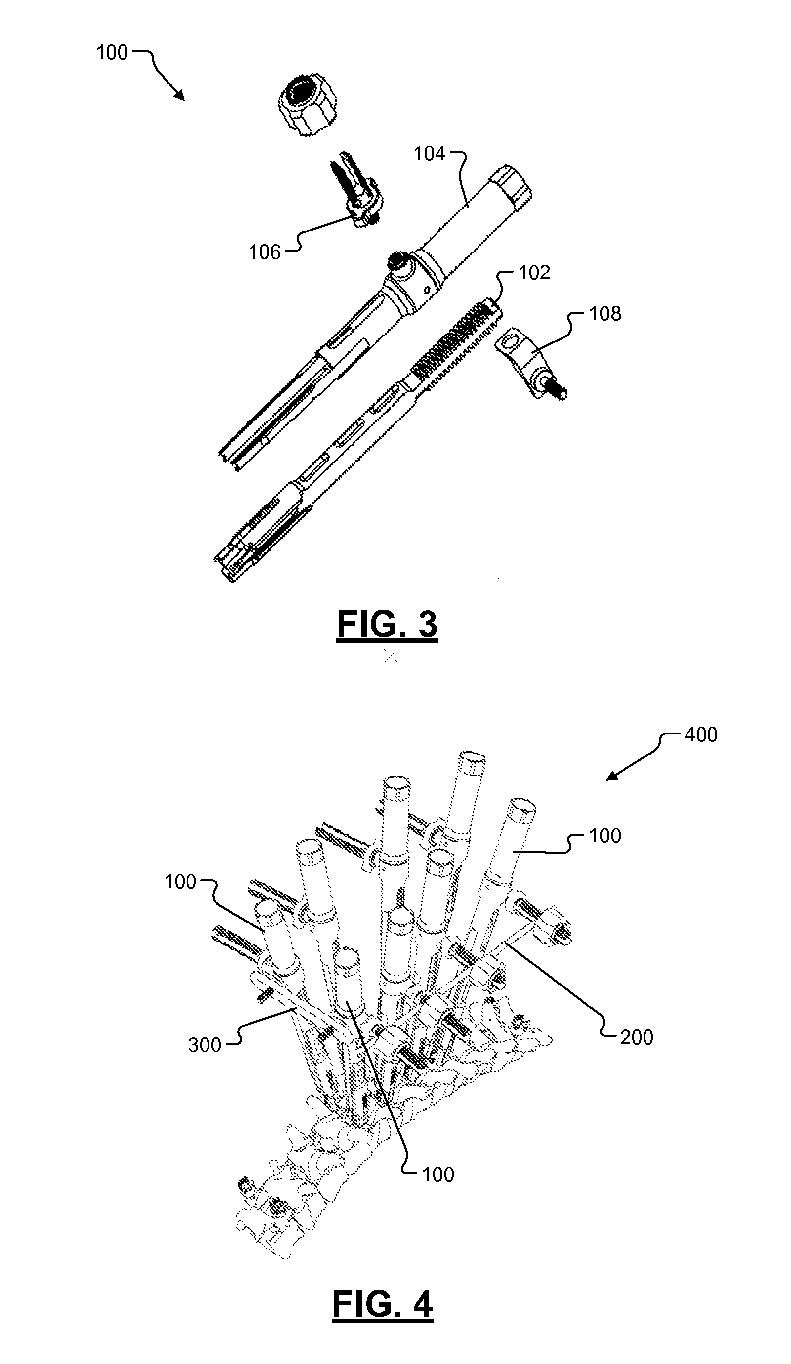 Spinal deformity correction instruments and methods