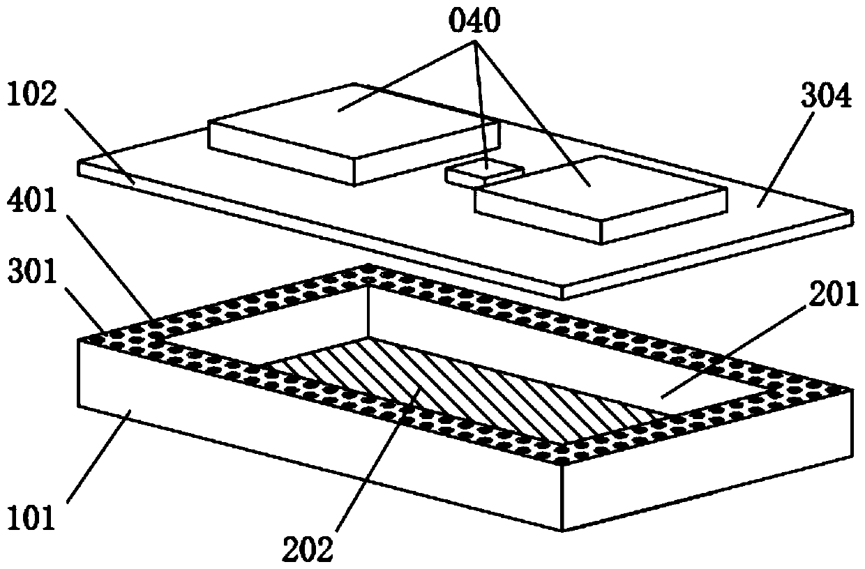 Printed circuit board, manufacturing method thereof and electronic equipment