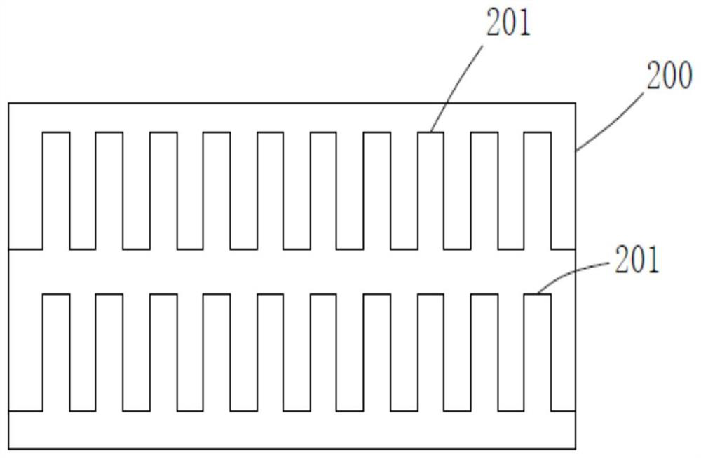 A route planning method and system for a sweeping robot, and a sweeping robot