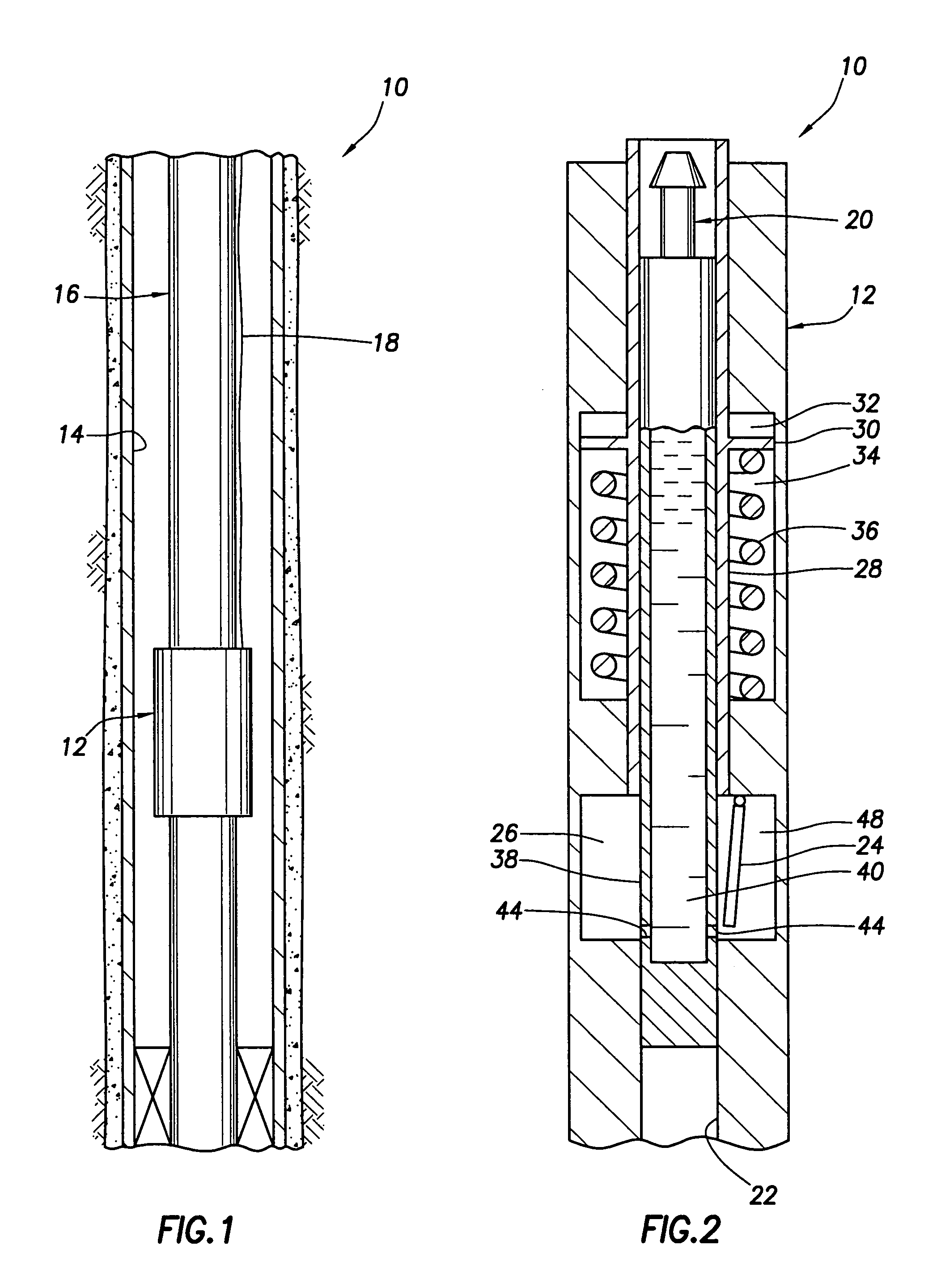 Safety valve lock out system and method