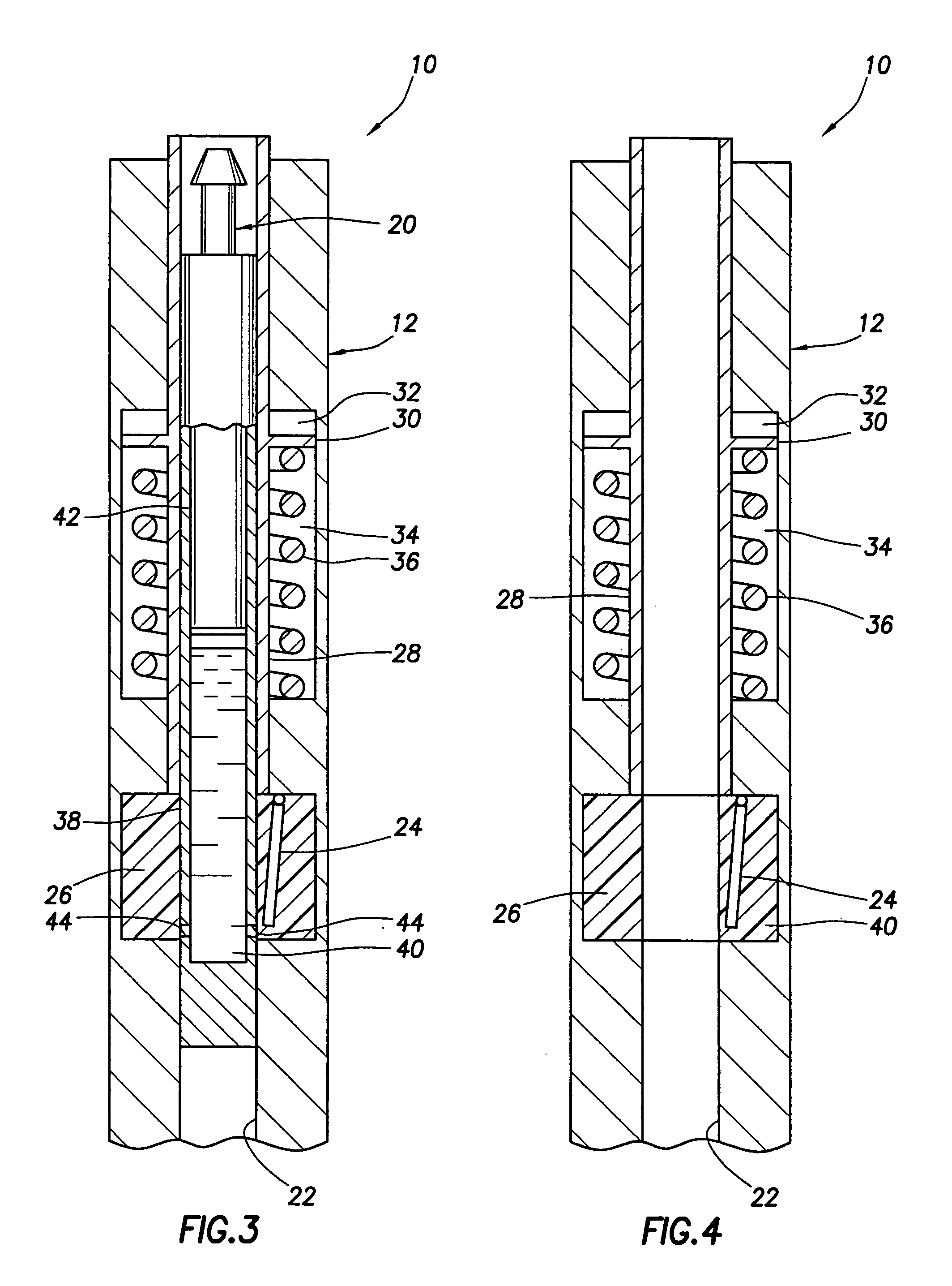 Safety valve lock out system and method