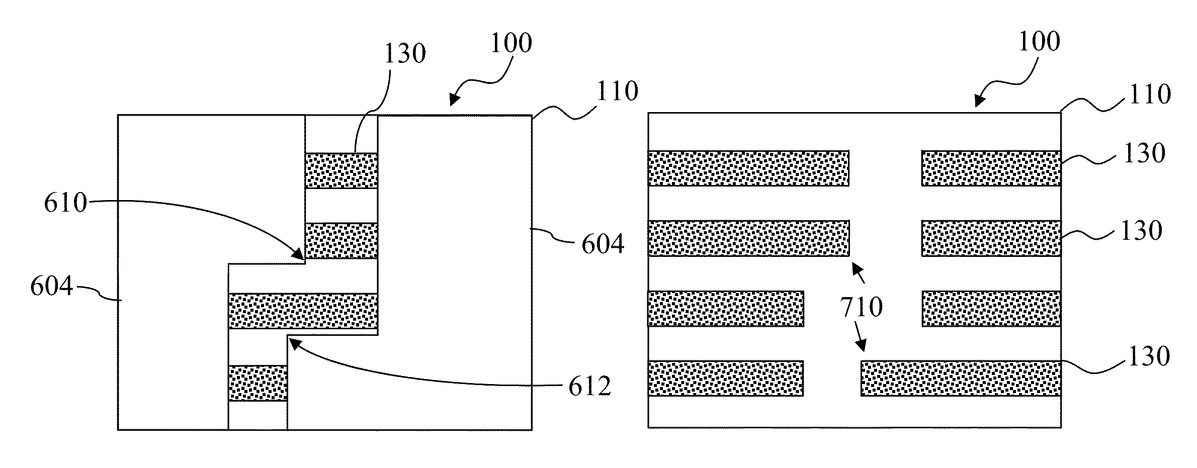 Cut-mask patterning process for fin-like field effect transistor (FinFET) device