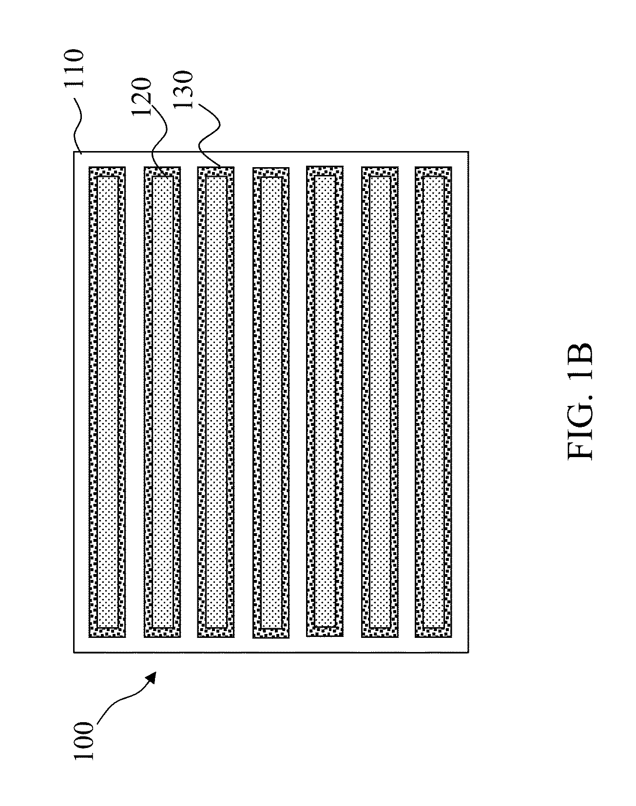 Cut-mask patterning process for fin-like field effect transistor (FinFET) device