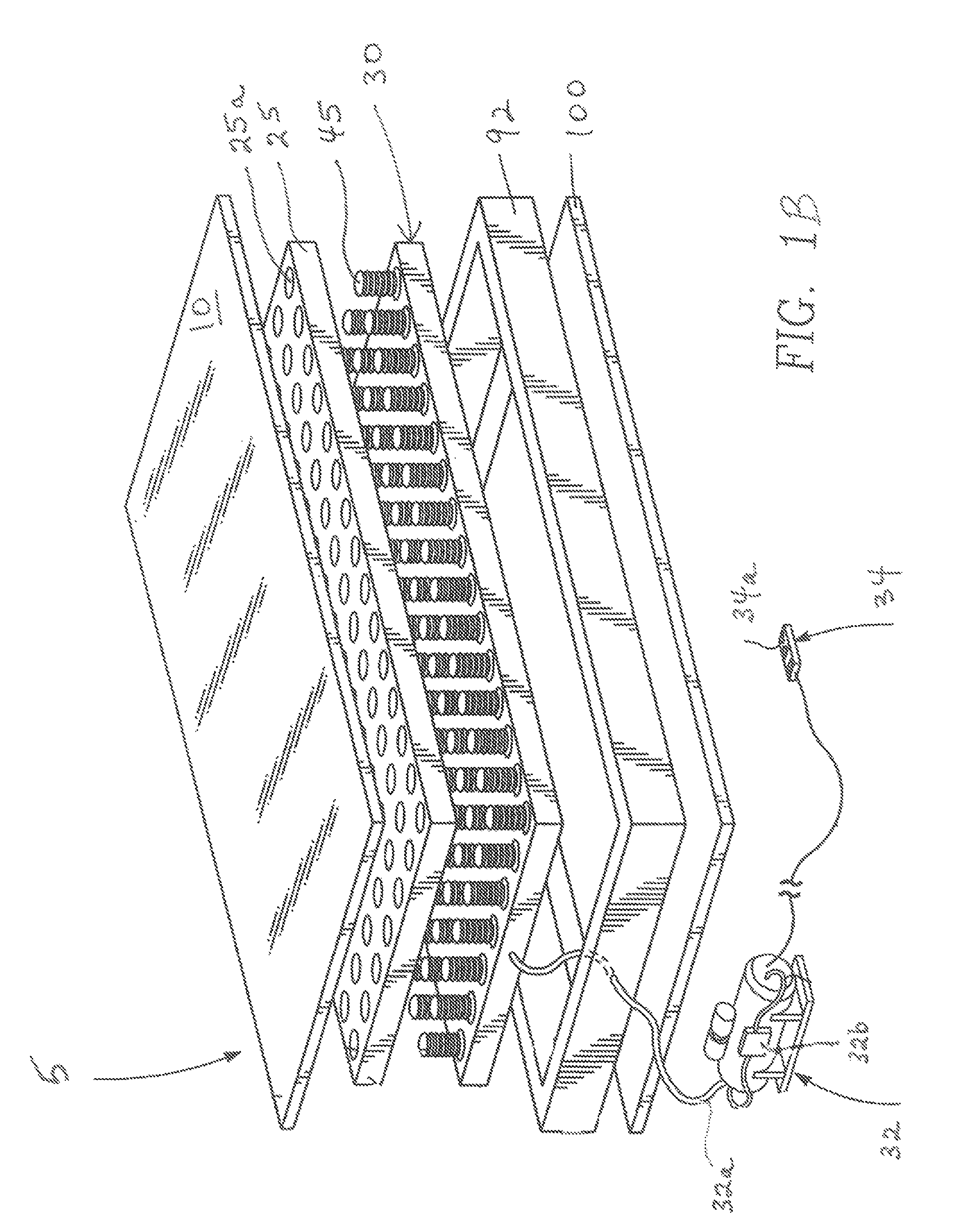 Mattress and bedding system