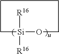 Durable non-fluorine water repellent agent and process for preparing same