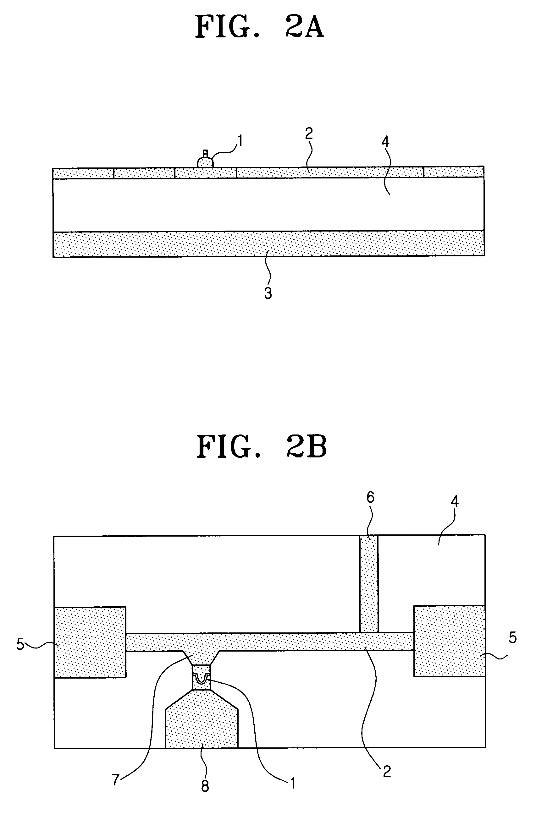 Microstrip stabilized quantum well resonance-tunneling generator for millimeter and submillimeter wavelength range