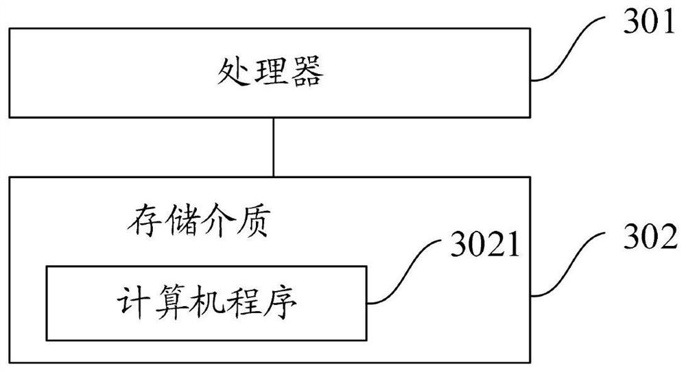 Base station hardware detection method and device